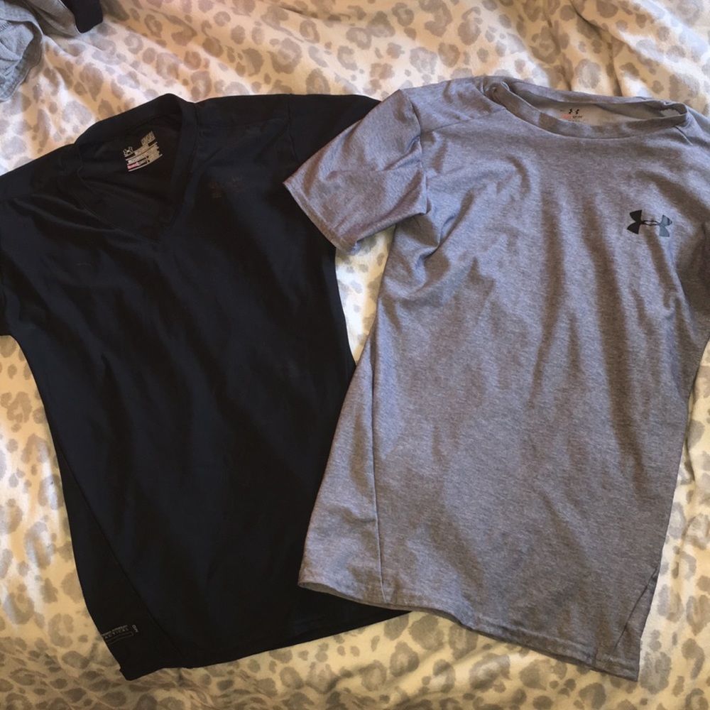 UNDER ARMOUR BUNDLE